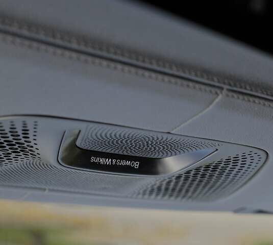 Серый БМВ X7, объемом двигателя 2.99 л и пробегом 126 тыс. км за 77500 $, фото 17 на Automoto.ua