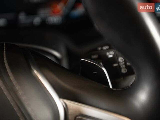 Серый БМВ X7, объемом двигателя 4.39 л и пробегом 53 тыс. км за 63900 $, фото 89 на Automoto.ua