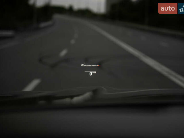 Серый БМВ X7, объемом двигателя 4.4 л и пробегом 78 тыс. км за 67500 $, фото 129 на Automoto.ua