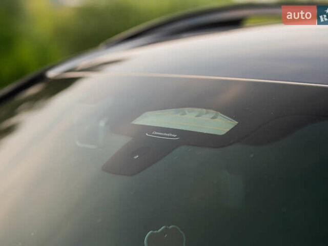 Серый БМВ X7, объемом двигателя 4.4 л и пробегом 78 тыс. км за 67500 $, фото 74 на Automoto.ua