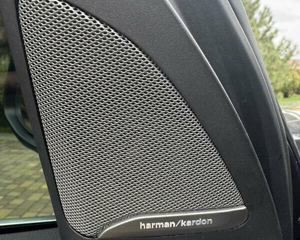 Серый БМВ X7, объемом двигателя 2.99 л и пробегом 140 тыс. км за 63500 $, фото 40 на Automoto.ua