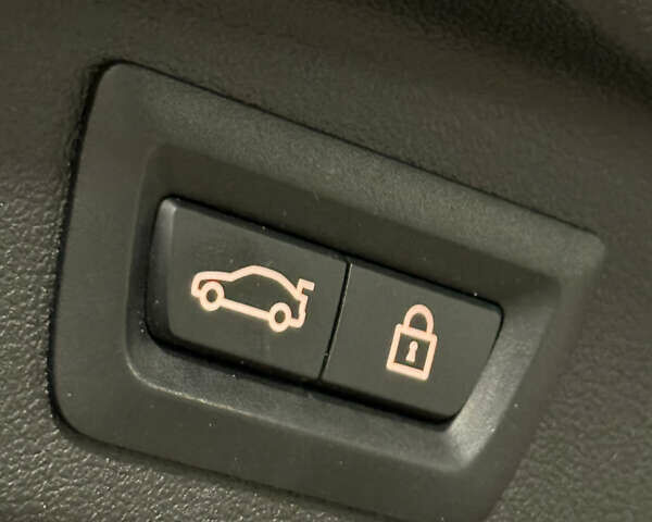 Серый БМВ X7, объемом двигателя 3 л и пробегом 65 тыс. км за 68900 $, фото 29 на Automoto.ua