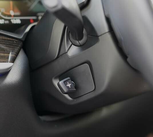 Серый БМВ X7, объемом двигателя 2.99 л и пробегом 126 тыс. км за 77500 $, фото 28 на Automoto.ua