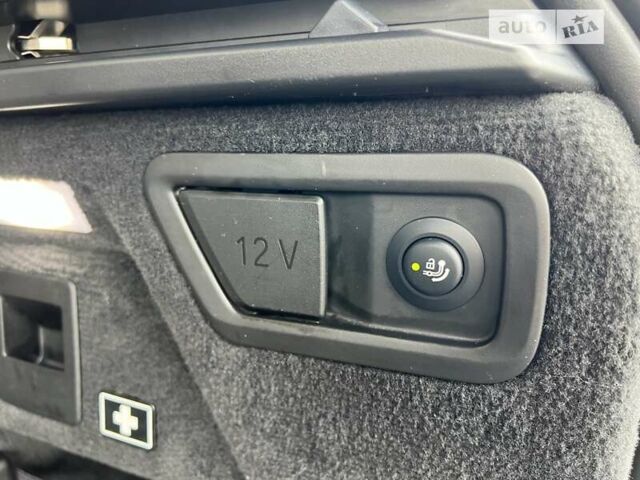 Сірий БМВ X7, об'ємом двигуна 2.99 л та пробігом 67 тис. км за 85900 $, фото 30 на Automoto.ua
