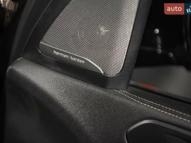 Серый БМВ X7, объемом двигателя 4.39 л и пробегом 53 тыс. км за 63900 $, фото 72 на Automoto.ua