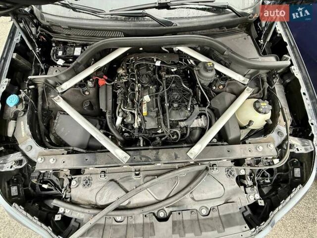 Сірий БМВ X7, об'ємом двигуна 3 л та пробігом 86 тис. км за 41800 $, фото 23 на Automoto.ua