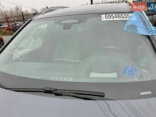 Сірий БМВ X7, об'ємом двигуна 3 л та пробігом 86 тис. км за 41800 $, фото 4 на Automoto.ua