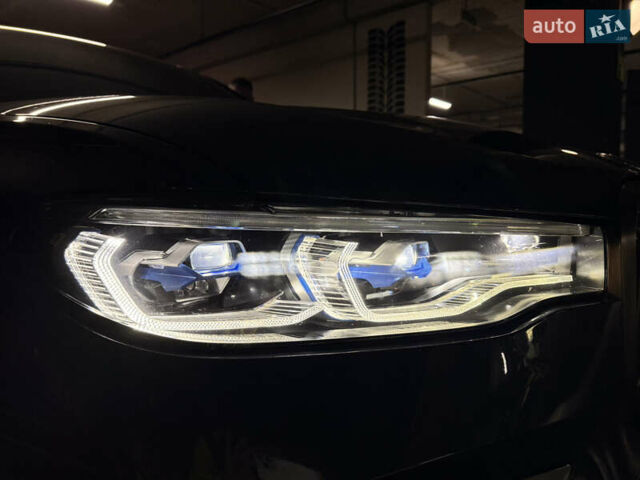 Серый БМВ X7, объемом двигателя 2.99 л и пробегом 118 тыс. км за 80500 $, фото 7 на Automoto.ua