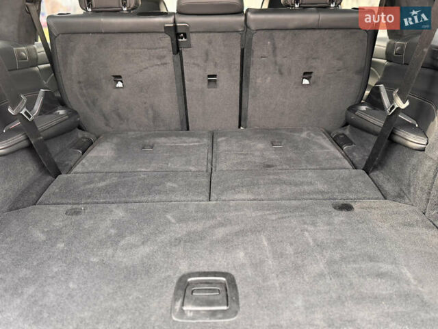 Серый БМВ X7, объемом двигателя 2.99 л и пробегом 88 тыс. км за 75000 $, фото 24 на Automoto.ua