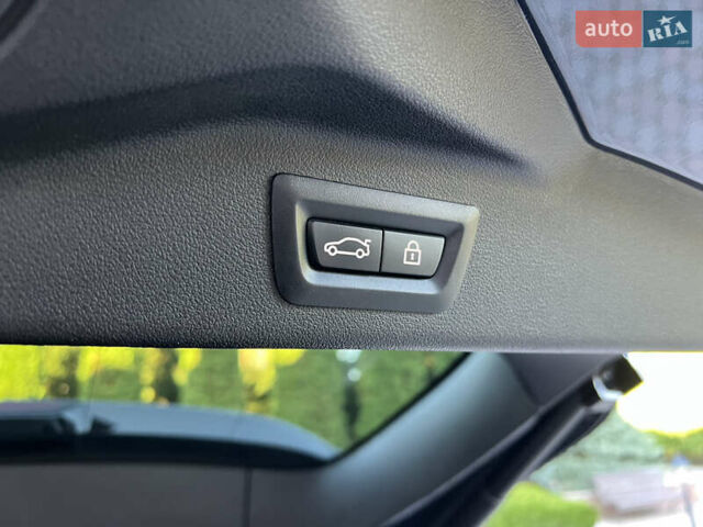 Серый БМВ X7, объемом двигателя 2.99 л и пробегом 109 тыс. км за 79500 $, фото 49 на Automoto.ua