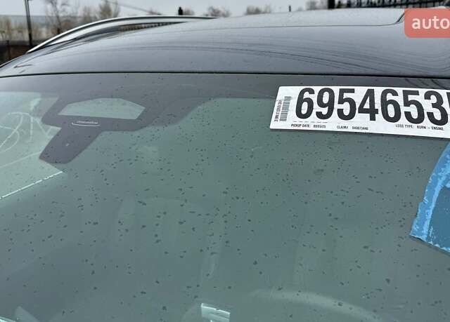 Сірий БМВ X7, об'ємом двигуна 3 л та пробігом 86 тис. км за 41800 $, фото 5 на Automoto.ua