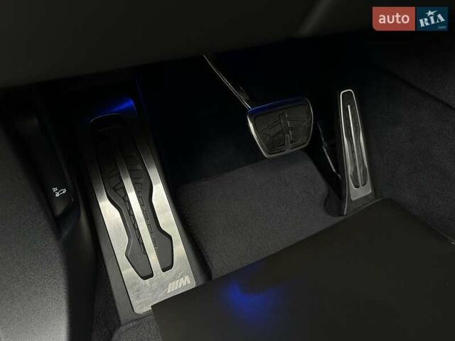 Серый БМВ X7, объемом двигателя 2.99 л и пробегом 40 тыс. км за 82900 $, фото 67 на Automoto.ua
