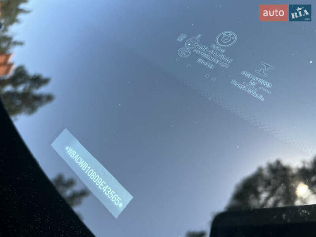 Сірий БМВ X7, об'ємом двигуна 3 л та пробігом 117 тис. км за 67000 $, фото 37 на Automoto.ua