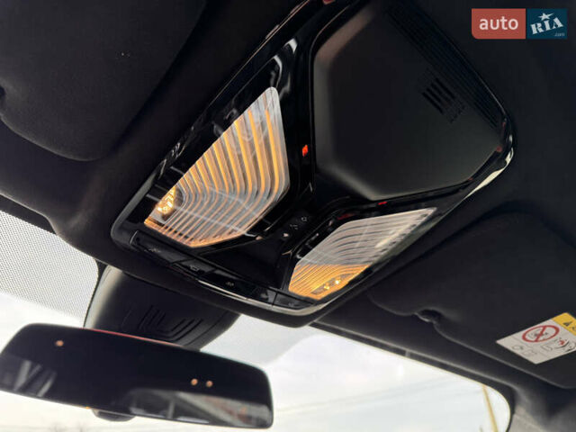 Серый БМВ X7, объемом двигателя 2.99 л и пробегом 88 тыс. км за 75000 $, фото 10 на Automoto.ua