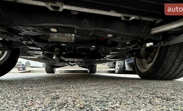 Сірий БМВ X7, об'ємом двигуна 3 л та пробігом 86 тис. км за 41800 $, фото 20 на Automoto.ua