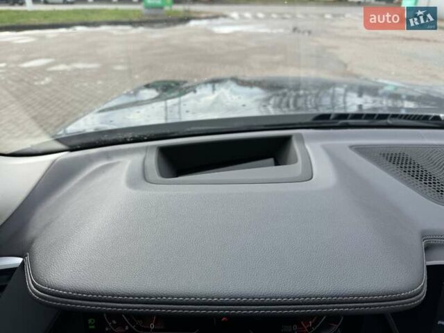 Серый БМВ X7, объемом двигателя 3 л и пробегом 259 тыс. км за 57500 $, фото 30 на Automoto.ua