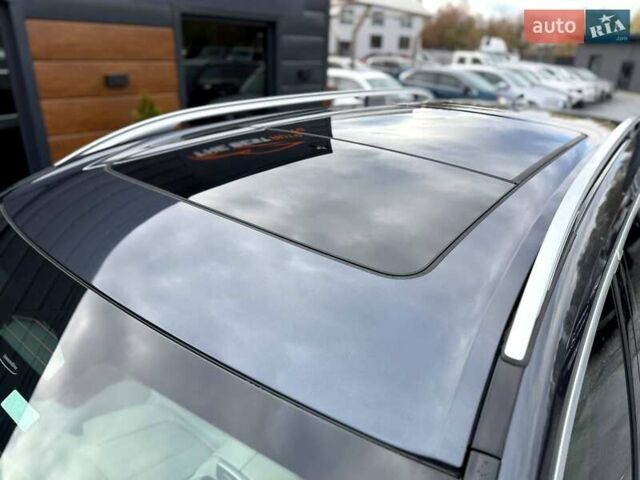 Серый БМВ X7, объемом двигателя 3 л и пробегом 75 тыс. км за 59000 $, фото 54 на Automoto.ua