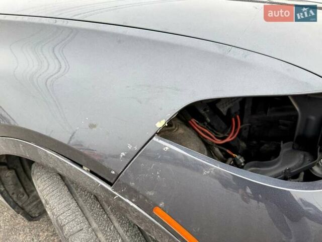 Сірий БМВ X7, об'ємом двигуна 3 л та пробігом 86 тис. км за 41800 $, фото 11 на Automoto.ua