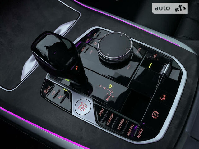 Серый БМВ X7, объемом двигателя 3 л и пробегом 78 тыс. км за 67900 $, фото 29 на Automoto.ua