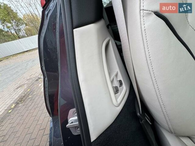 Серый БМВ X7, объемом двигателя 3 л и пробегом 259 тыс. км за 57500 $, фото 49 на Automoto.ua