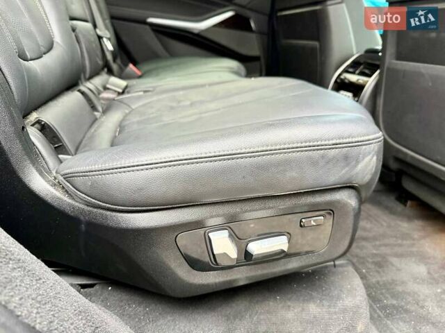Сірий БМВ X7, об'ємом двигуна 3 л та пробігом 86 тис. км за 41800 $, фото 29 на Automoto.ua