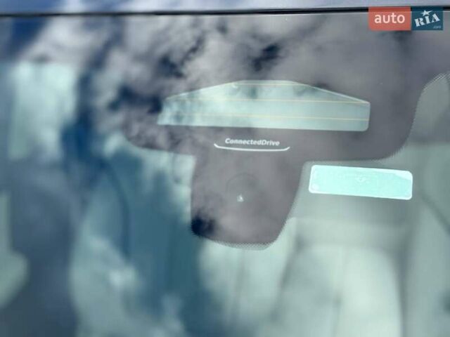 Серый БМВ X7, объемом двигателя 3 л и пробегом 75 тыс. км за 59000 $, фото 44 на Automoto.ua