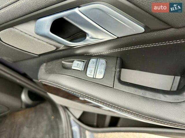 Сірий БМВ X7, об'ємом двигуна 3 л та пробігом 86 тис. км за 41800 $, фото 26 на Automoto.ua