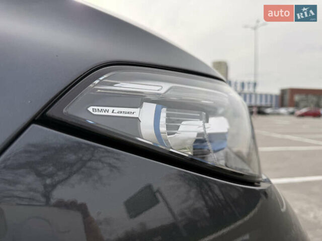 Серый БМВ X7, объемом двигателя 2.99 л и пробегом 118 тыс. км за 80500 $, фото 35 на Automoto.ua