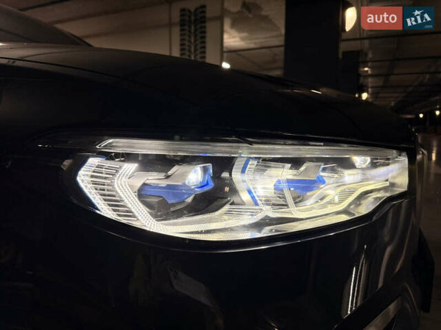 Серый БМВ X7, объемом двигателя 2.99 л и пробегом 118 тыс. км за 80500 $, фото 6 на Automoto.ua