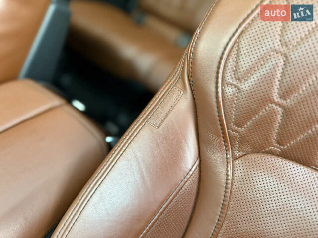 Серый БМВ X7, объемом двигателя 2.99 л и пробегом 194 тыс. км за 65900 $, фото 41 на Automoto.ua