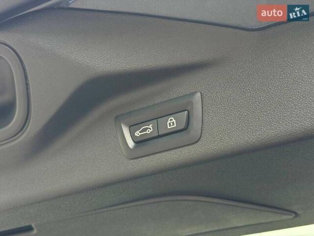 Серый БМВ X7, объемом двигателя 2.99 л и пробегом 116 тыс. км за 85000 $, фото 35 на Automoto.ua