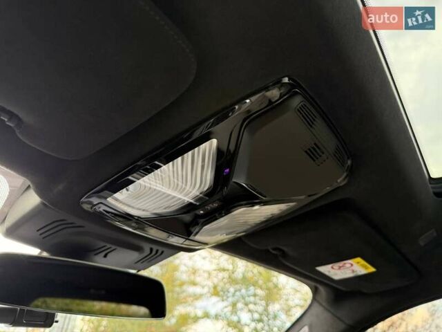 Серый БМВ X7, объемом двигателя 2.99 л и пробегом 116 тыс. км за 85000 $, фото 89 на Automoto.ua