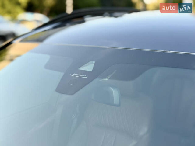 Серый БМВ X7, объемом двигателя 2.99 л и пробегом 194 тыс. км за 65900 $, фото 18 на Automoto.ua