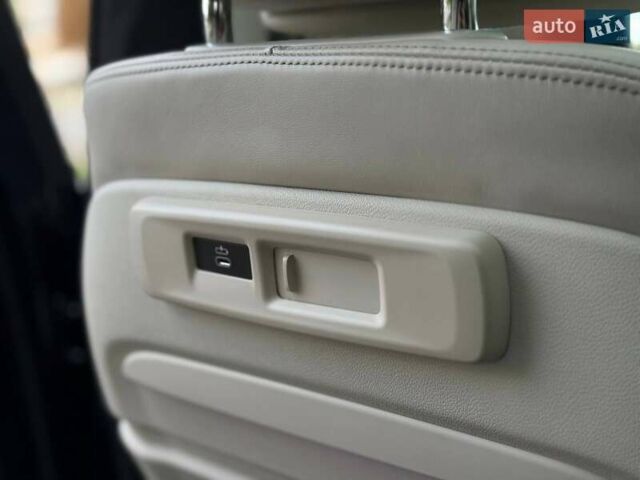 Серый БМВ X7, объемом двигателя 2.99 л и пробегом 116 тыс. км за 85000 $, фото 65 на Automoto.ua