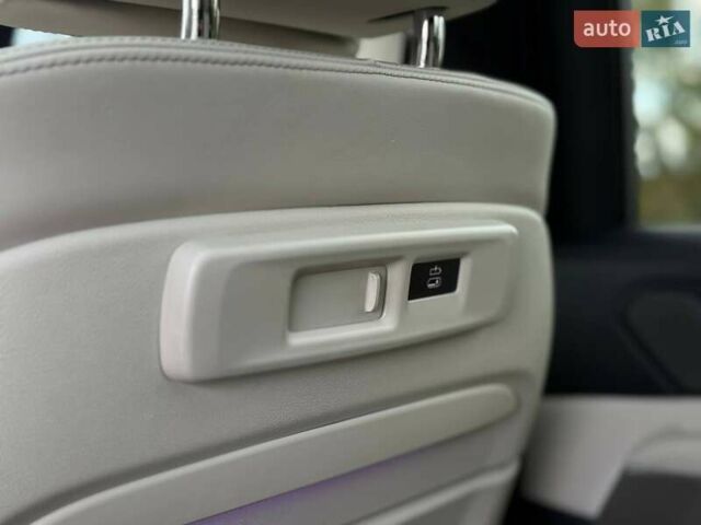 Серый БМВ X7, объемом двигателя 2.99 л и пробегом 116 тыс. км за 85000 $, фото 66 на Automoto.ua