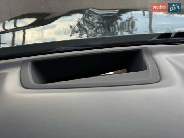 Серый БМВ X7, объемом двигателя 2.99 л и пробегом 116 тыс. км за 85000 $, фото 91 на Automoto.ua