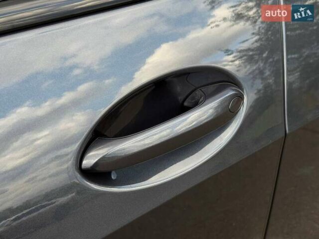 Серый БМВ X7, объемом двигателя 2.99 л и пробегом 116 тыс. км за 85000 $, фото 20 на Automoto.ua