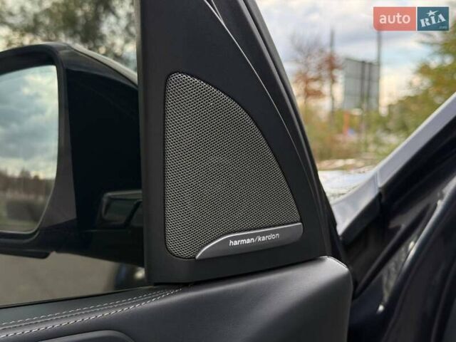 Серый БМВ X7, объемом двигателя 2.99 л и пробегом 116 тыс. км за 85000 $, фото 43 на Automoto.ua