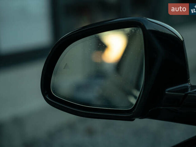 Серый БМВ X7, объемом двигателя 3 л и пробегом 56 тыс. км за 68900 $, фото 16 на Automoto.ua