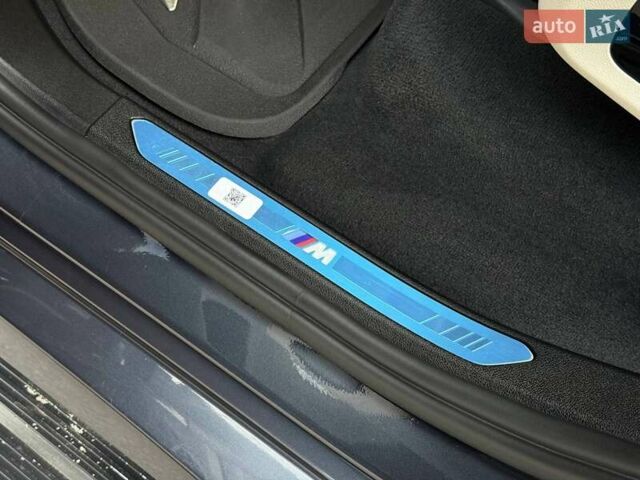 Серый БМВ X7, объемом двигателя 2.99 л и пробегом 116 тыс. км за 85000 $, фото 57 на Automoto.ua