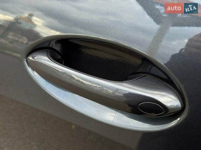 Серый БМВ X7, объемом двигателя 2.99 л и пробегом 116 тыс. км за 85000 $, фото 39 на Automoto.ua