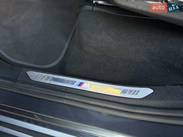 Серый БМВ X7, объемом двигателя 2.99 л и пробегом 194 тыс. км за 65900 $, фото 68 на Automoto.ua