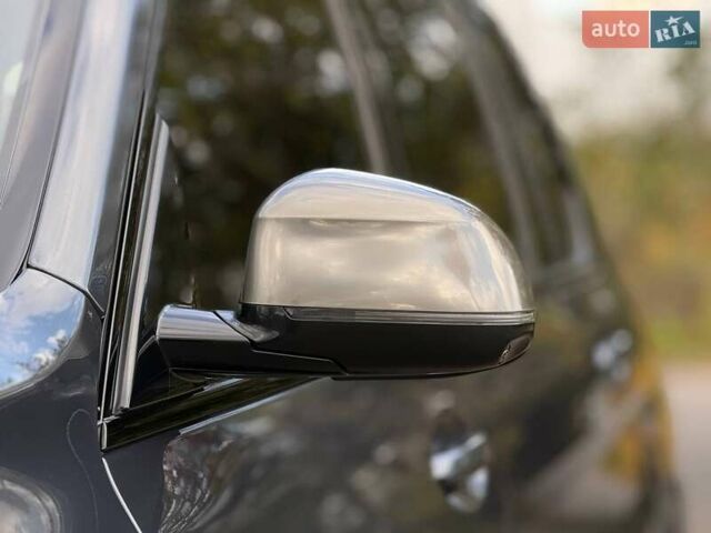 Серый БМВ X7, объемом двигателя 2.99 л и пробегом 116 тыс. км за 85000 $, фото 8 на Automoto.ua