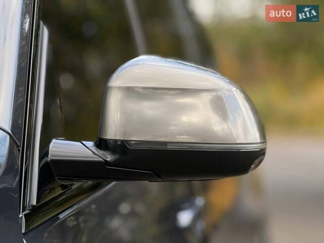 Серый БМВ X7, объемом двигателя 2.99 л и пробегом 116 тыс. км за 85000 $, фото 19 на Automoto.ua