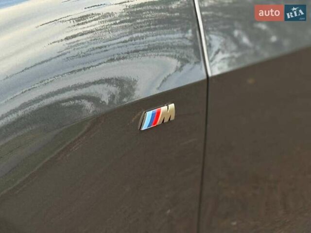 Серый БМВ X7, объемом двигателя 2.99 л и пробегом 116 тыс. км за 85000 $, фото 9 на Automoto.ua