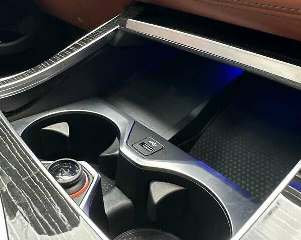 Сірий БМВ X7, об'ємом двигуна 2.99 л та пробігом 55 тис. км за 105900 $, фото 26 на Automoto.ua