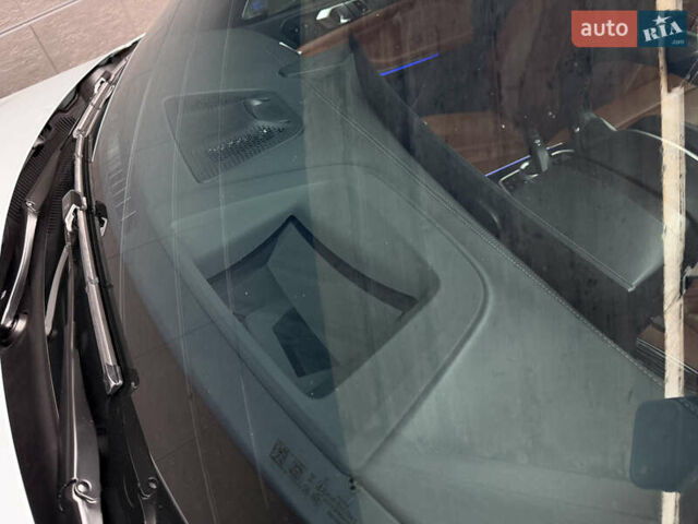 Сірий БМВ X7, об'ємом двигуна 4.39 л та пробігом 52 тис. км за 128000 $, фото 22 на Automoto.ua