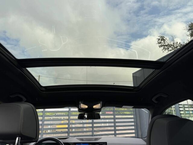 Серый БМВ X7, объемом двигателя 3 л и пробегом 99 тыс. км за 114000 $, фото 4 на Automoto.ua