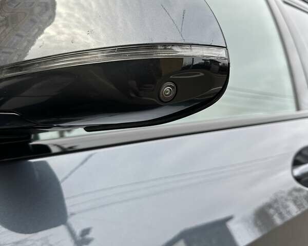 Сірий БМВ X7, об'ємом двигуна 2.99 л та пробігом 55 тис. км за 105900 $, фото 16 на Automoto.ua