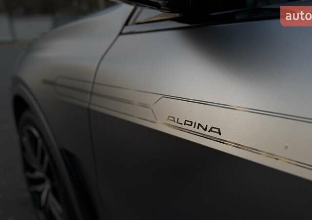 Серый БМВ X7, объемом двигателя 4.39 л и пробегом 83 тыс. км за 135000 $, фото 34 на Automoto.ua